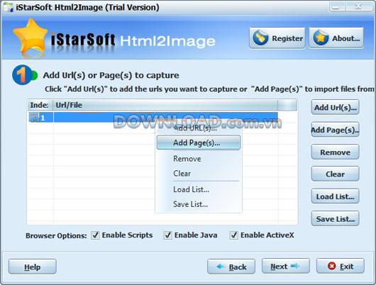 iStarSoft-Html2Image-3.jpg