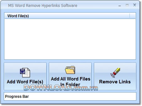 microsoft word remove hyperlink mac