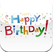 Birthday Card! for iOS