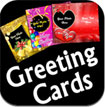 Greeting Cards for iPad