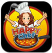 Happy Chef HD for iPad