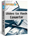 Infine Video to Flash Converter