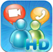MSN Video Messenger HD for iPad