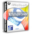iWellsoft MP3 To Ringtone Converter