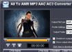 iWellsoft All to AMR MP3 AAC AC3 Converter