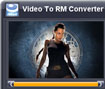 iWellsoft Video to RM Converter