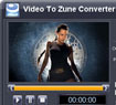 iWellsoft Video to Zune Converter