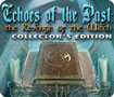 Echoes of the Past: The Revenge of the Witch Collector's Edition