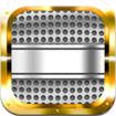 Sound Recorder With Skins Lite for iPad