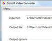 Zizisoft Video Converter