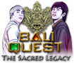 Bali Quest