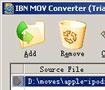 IBN MOV Converter