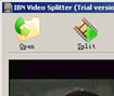 IBN Video Splitter