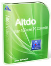 Altdo Video to Pocket PC Converter