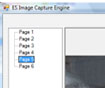 ES Image Capture Engine