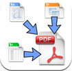 Office To PDF for iOS