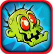 Zombie Tower Shooting Defense Free for iOS