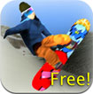 Big Mountain Snowboarding Lite for iOS