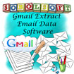 Gmail Extract Email Data Software