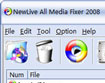 NewLive All Media Fixer 2008