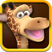 Talking Gina the Giraffe for iOS