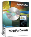 AVAide DVD to iPod Converter