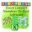 Excel Convert Numbers to Text Software