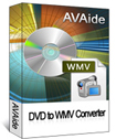 AVAide DVD to WMV Converter