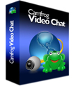 Camfrog Video Chat cho Mac