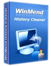 WinMend History Cleaner