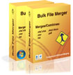 Bulk File Merger