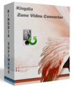 Kingdia Zune Video Converter