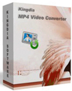 Kingdia iPod/PSP/3GP/MP4/AVI Video Converter