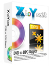 XtoYsoft DVD to DPG Ripper