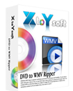 XtoYsoft DVD to WMV Ripper
