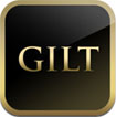 Gilt for iPad