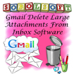 Gmail Delete Large Attachments From Inbox Software