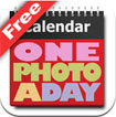 OnePhotoADay Free for iOS
