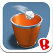 Paper Toss for iOS