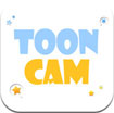 Toon Cam for iOS