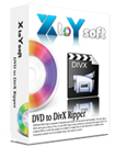 XtoYsoft DVD to DivX Ripper