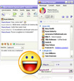 Yahoo! Messenger 8.1