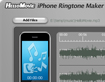 HelloMovie iPhone Ringtone Maker