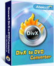 Aiseesoft DivX to DVD Converter