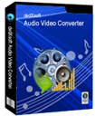dvdXsoft Audio Video Converter