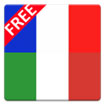 French Italian Dictionary Free for Android