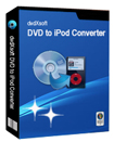 dvdXSoft DVD to iPod Converter