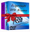 Aiprosoft DVD Converter Suite