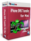 Backuptrans iPhone SMS Transfer for Mac