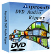 Aiprosoft DVD Audio Ripper
